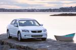 Honda Accord 2008 года (US)